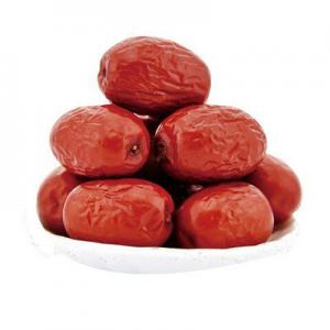 2026新疆大枣十大品牌排行榜