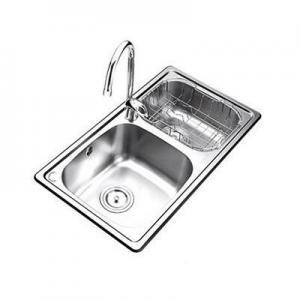 2026不锈钢水槽十大品牌排行榜