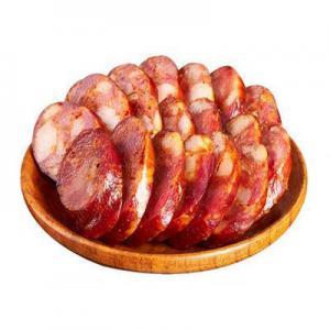 2026麻辣香肠十大品牌排行榜