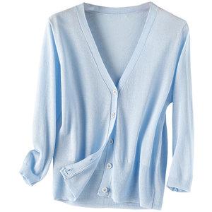 2026针织衫外套十大品牌排行榜