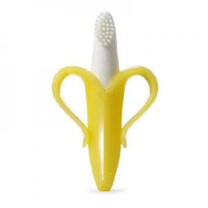 2026婴儿牙刷十大品牌排行榜