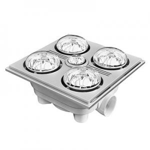 2026浴霸灯十大品牌排行榜