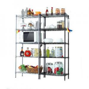 2026厨房储物架十大品牌排行榜