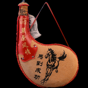 2026马奶酒十大品牌排行榜