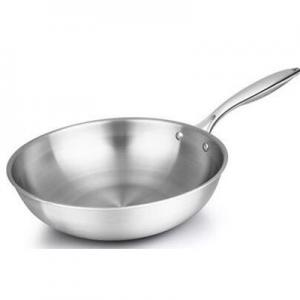 2026不锈钢炒锅十大品牌排行榜