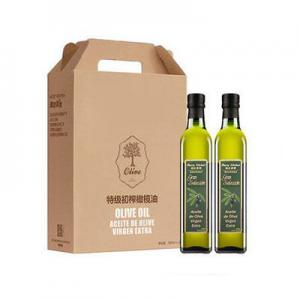 2026橄榄油礼盒十大品牌排行榜