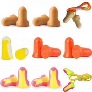 2026防噪音耳塞十大品牌排行榜