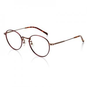 2026近视眼镜架十大品牌排行榜