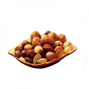 2026新疆干果十大品牌排行榜