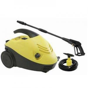 2026汽车清洗机十大品牌排行榜