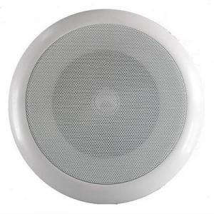 2026吸顶喇叭十大品牌排行榜