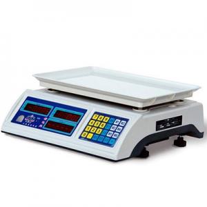 2026电子台秤十大品牌排行榜