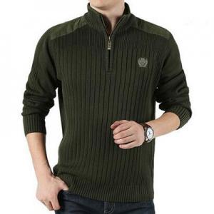 2026高领毛衣十大品牌排行榜