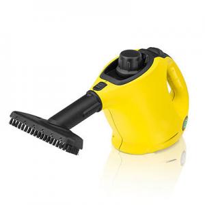 2026蒸汽清洁机十大品牌排行榜