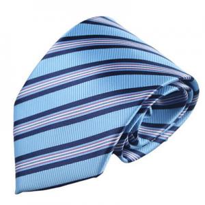 2026男士领带十大品牌排行榜