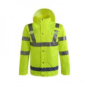 2026反光雨衣十大品牌排行榜