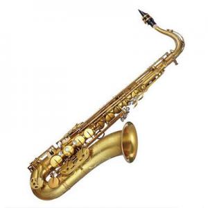 2026萨克斯风十大品牌排行榜