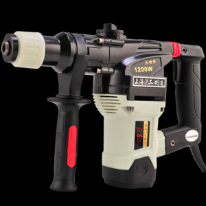 2026两用电锤十大品牌排行榜