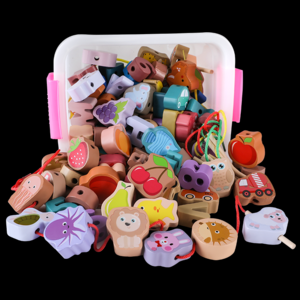 2026串珠玩具十大品牌排行榜