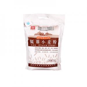 2026低筋面粉十大品牌排行榜
