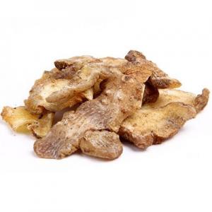 2026黄精十大品牌排行榜