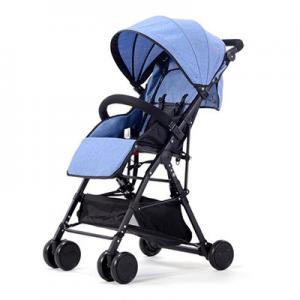 2026伞车十大品牌排行榜