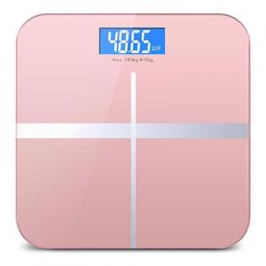 2026体重秤十大品牌排行榜