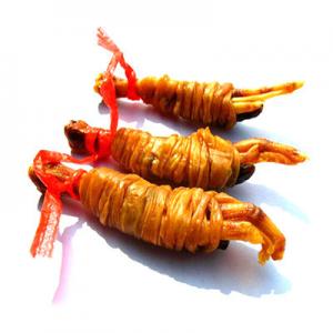 2026鸭掌十大品牌排行榜