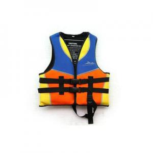 2026儿童救生衣十大品牌排行榜