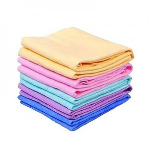 2026鹿皮巾十大品牌排行榜