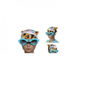 2026儿童泳镜十大品牌排行榜