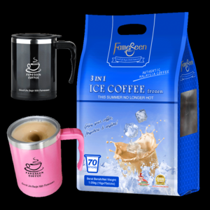 2026冰咖啡十大品牌排行榜