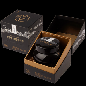 2026高丽参十大品牌排行榜