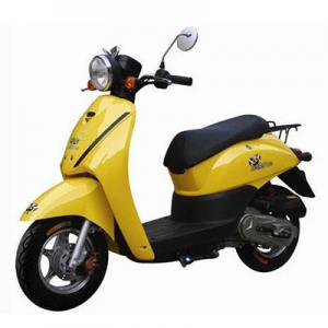 2026助力车十大品牌排行榜