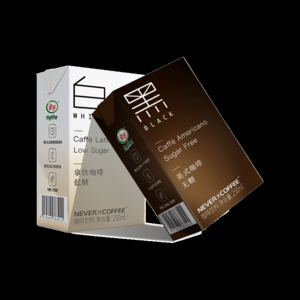 2026即饮咖啡十大品牌排行榜