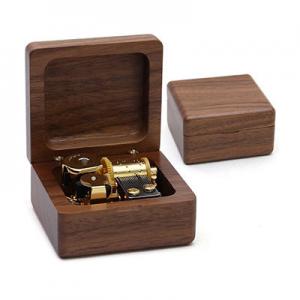 2026音乐盒十大品牌排行榜