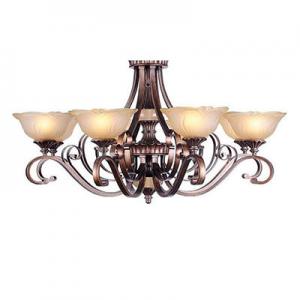 2026餐厅吊灯十大品牌排行榜