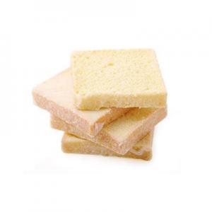 2026面包干十大品牌排行榜