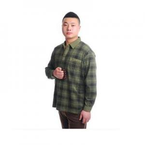 2026大码男装十大品牌排行榜