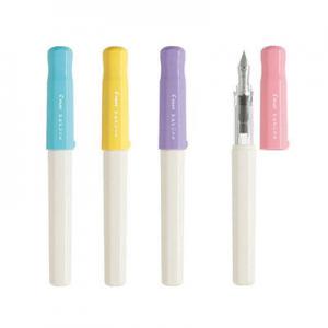 2026学生钢笔十大品牌排行榜