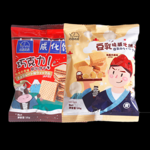 2026进口零食十大品牌排行榜