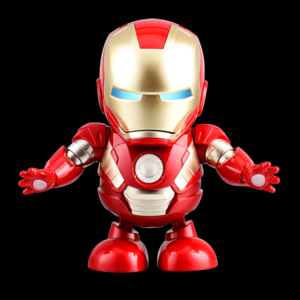 2026钢铁侠玩具十大品牌排行榜