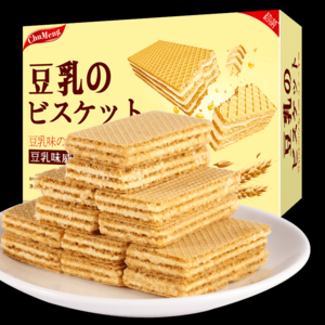 2026进口饼干十大品牌排行榜