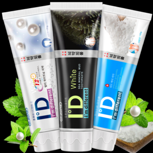 2026进口牙膏十大品牌排行榜