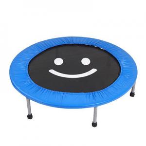 2026儿童蹦床十大品牌排行榜