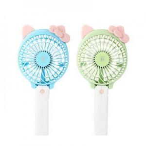 2026充电风扇十大品牌排行榜