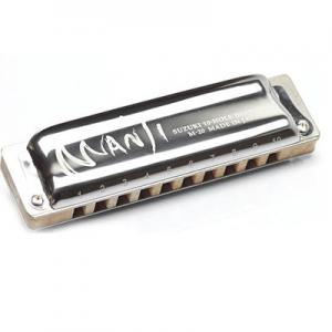 2026布鲁斯口琴十大品牌排行榜