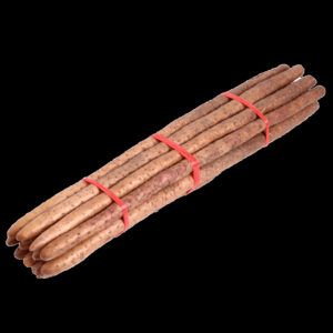 2026山药十大品牌排行榜