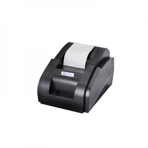 2026小票打印机十大品牌排行榜