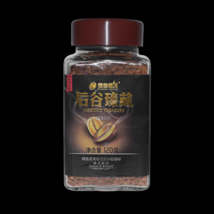 2026小粒咖啡十大品牌排行榜